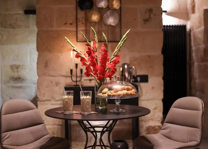 Suite & Spa Via Veneto