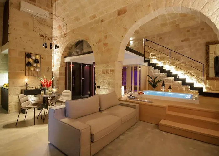 Suite & Spa Via Veneto
