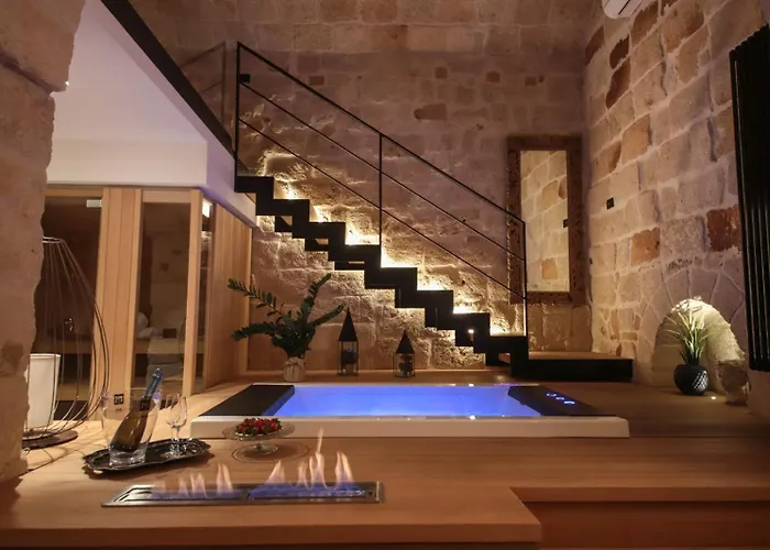 Suite & Spa Via Veneto