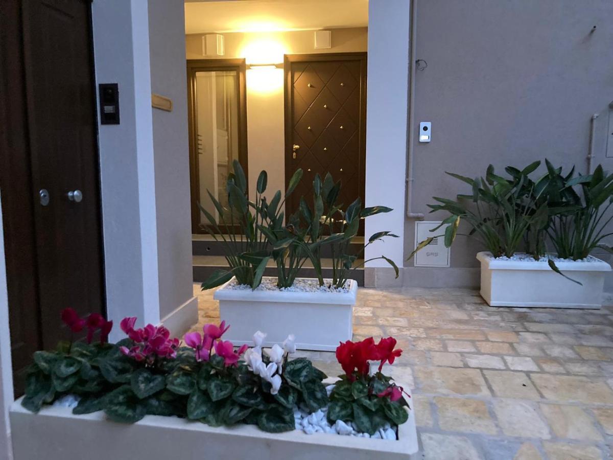 & Via Veneto Apartment Monopoli