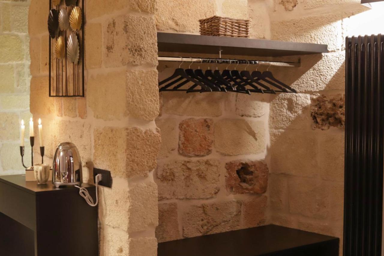 & Via Veneto Apartment *